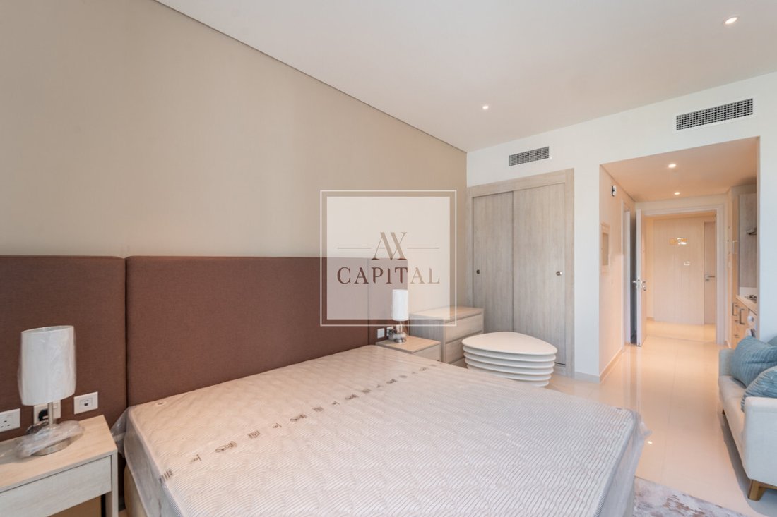 Apartment in Jumeirah Beach Residence, Dubai, United Arab Emirates 4 - 19079449