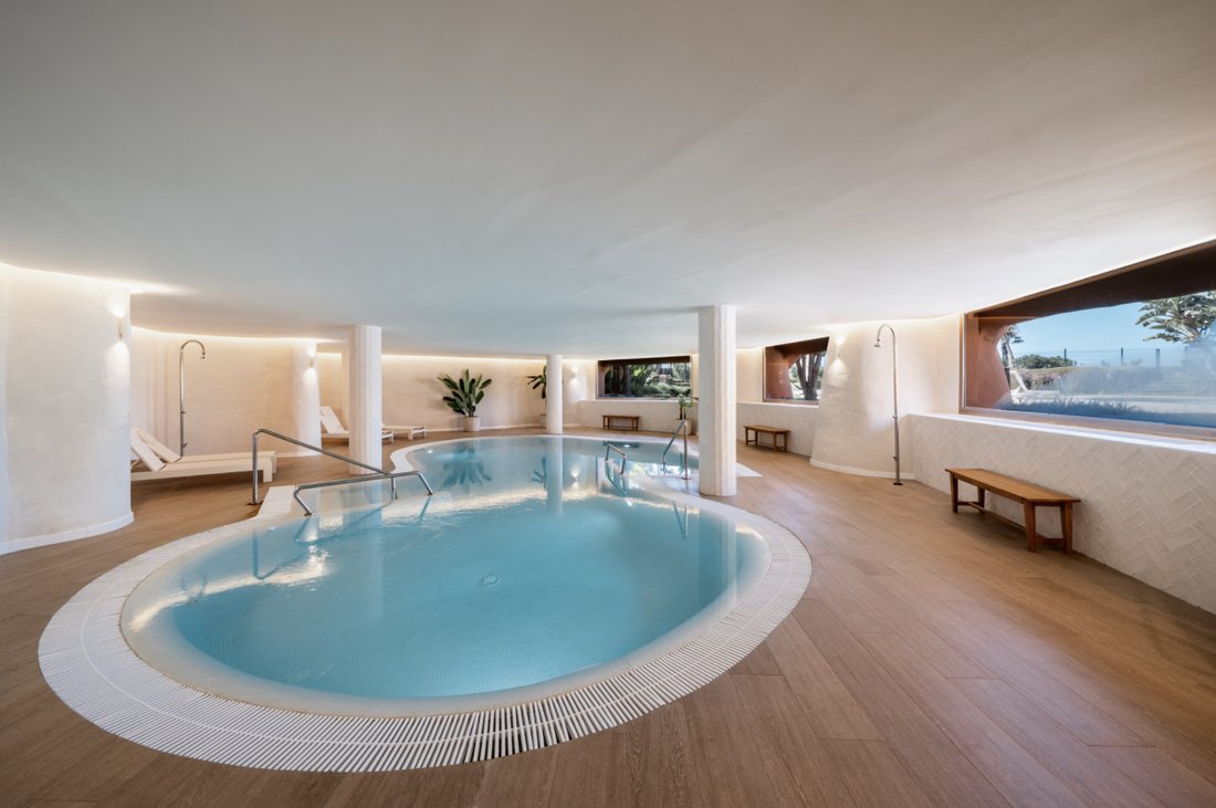 Penthouse en Marbella, Andalucía, España 2 - 19077700