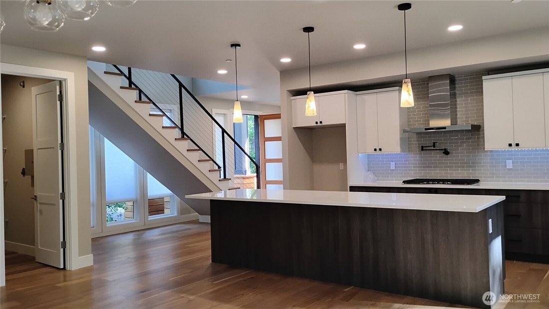 Casa en Graham, Washington, Estados Unidos 4 - 18240930