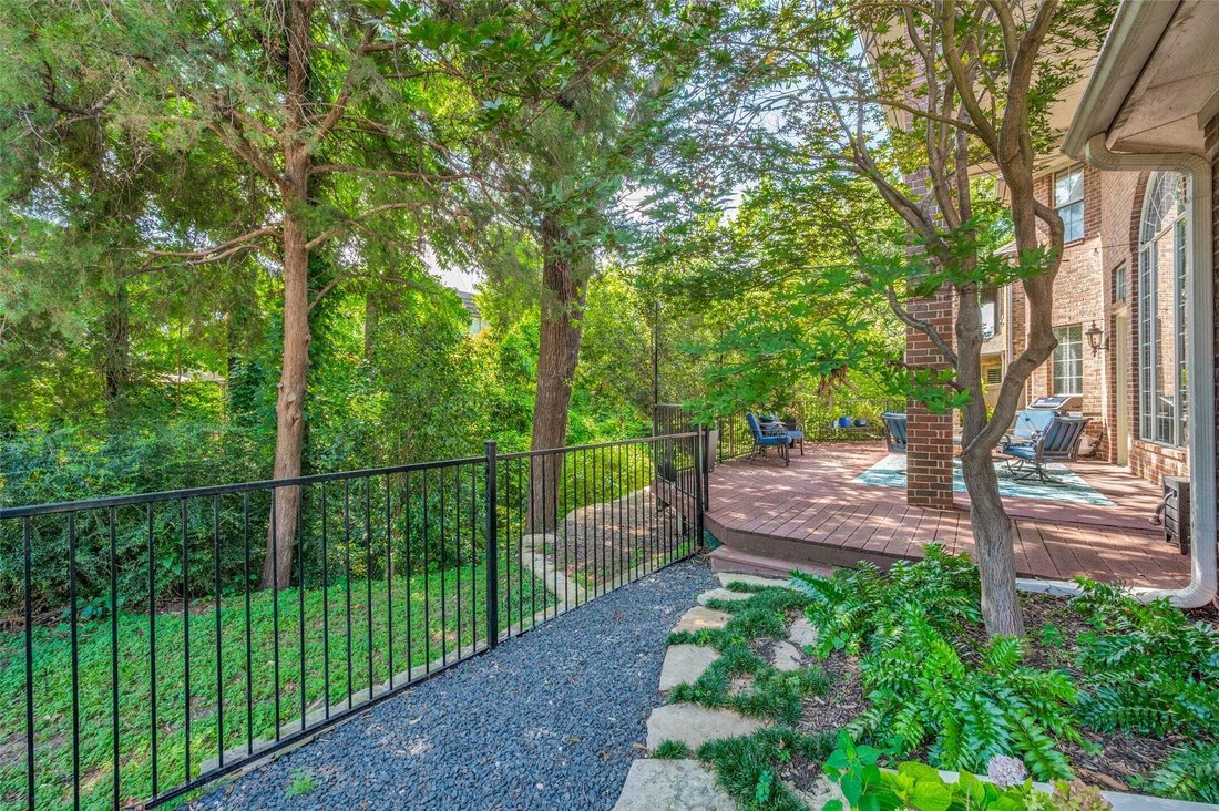 House in Dallas, Texas, United States 5 - 19082129