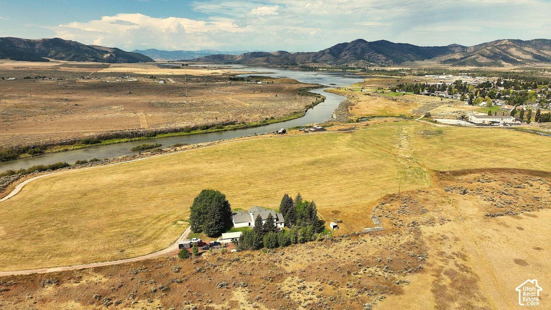 Maison à Soda Springs, Idaho, États-Unis 5 - 19085890
