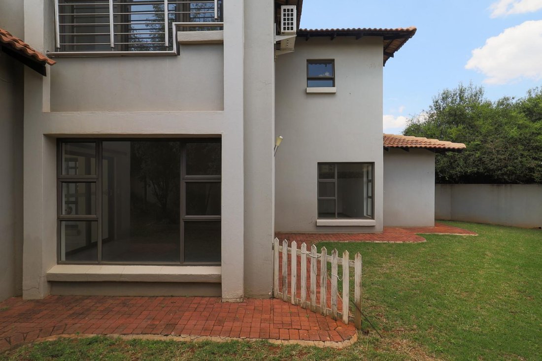 House in Olympus AH, Gauteng, South Africa 5 - 19068758