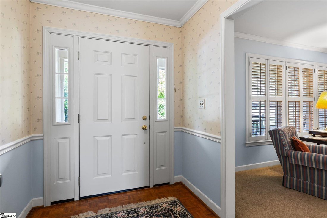 Casa en Greer, Carolina del Sur, Estados Unidos 4 - 19085603