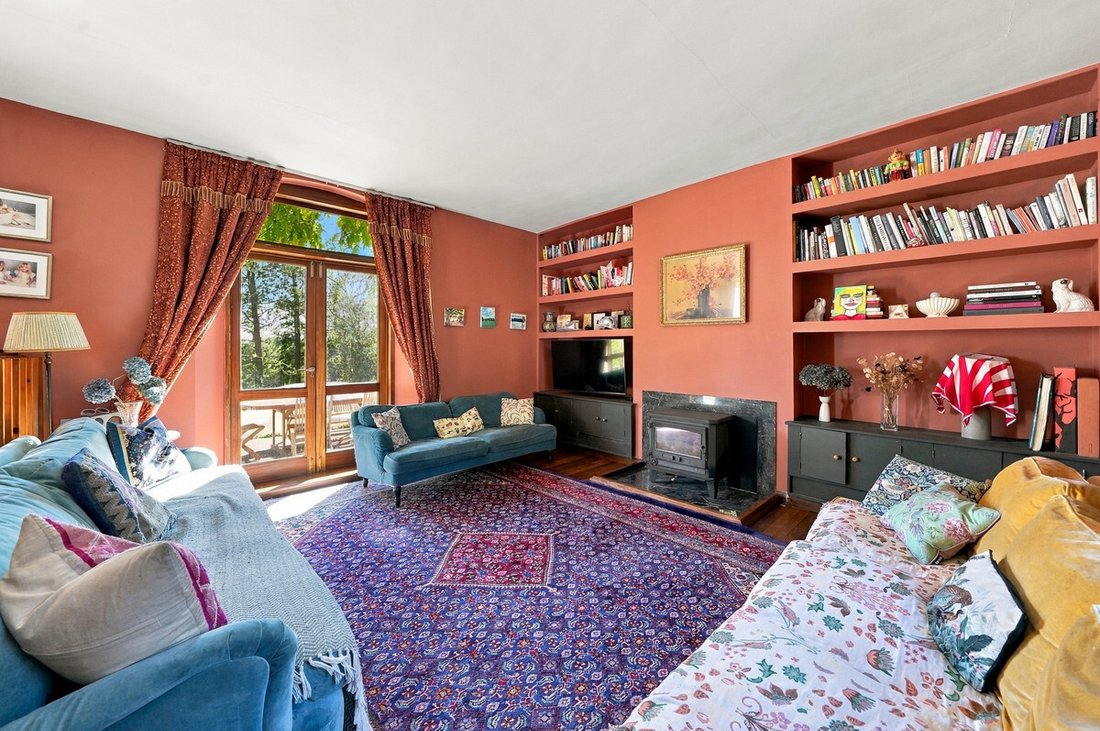 Haus in Hillside, South Brent, England 2 - 19081413