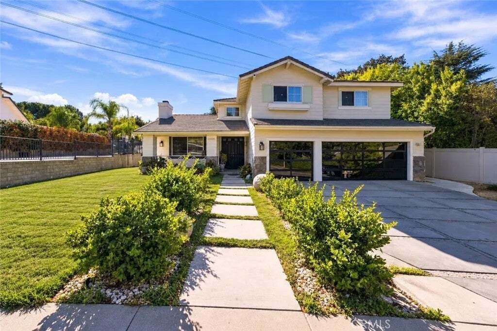 Casa en Santa Clarita, California, Estados Unidos 2 - 19083742