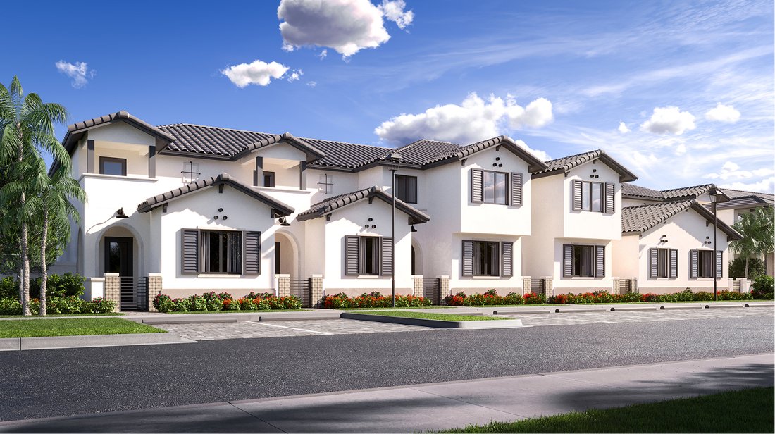 House in Plantation, Florida, United States 1 - 19079629