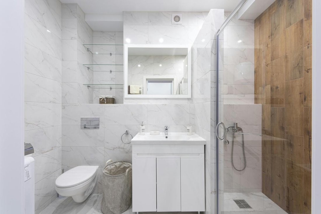 Apartment in Arrondissement of Bobigny, Ile-de-France, France 5 - 19084682