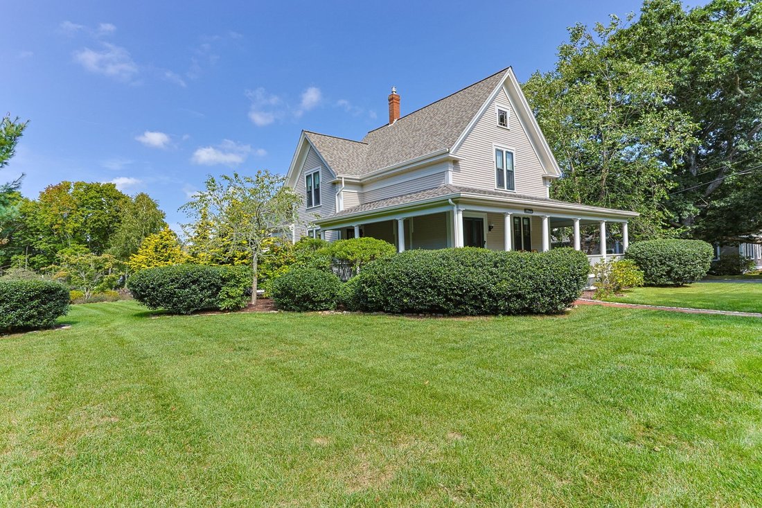 Casa en Yarmouth, Massachusetts, Estados Unidos 2 - 19082103