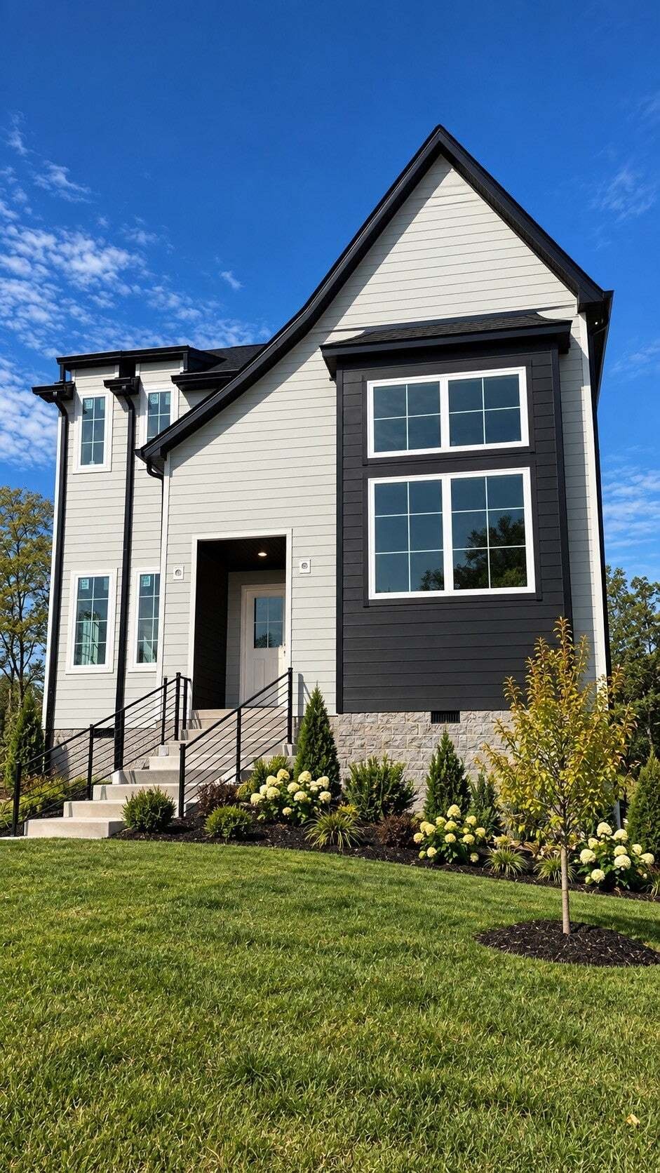 Casa en Nashville, Tennessee, Estados Unidos 2 - 19082654