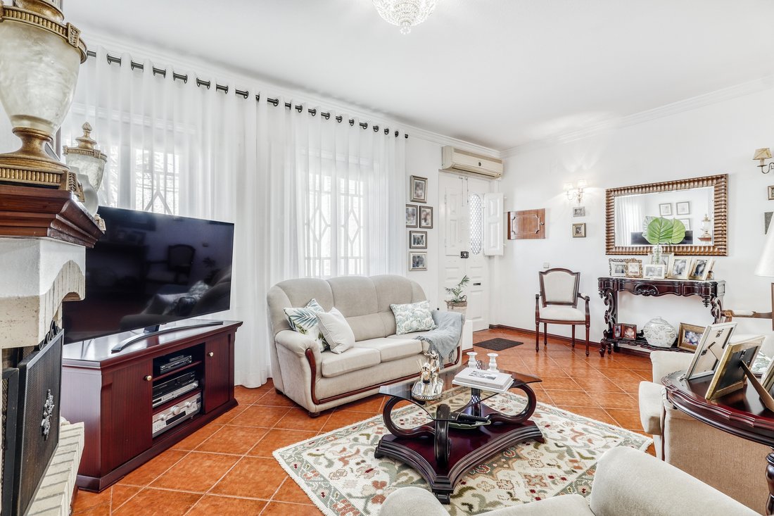 Villa en Pechao, Algarve, Portugal 5 - 13975228