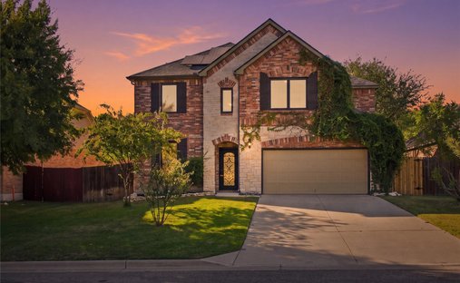 Maison à Harker Heights, Texas, États-Unis 1