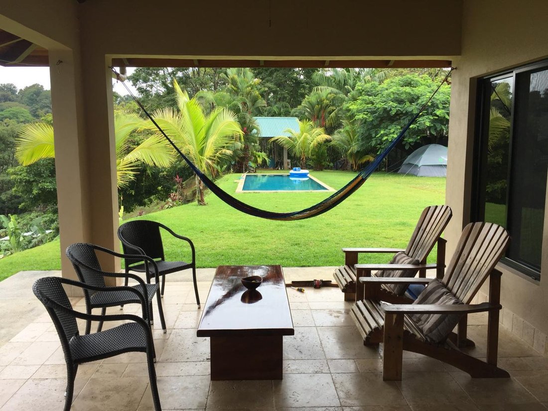 House in Punta Banco, Puntarenas Province, Costa Rica 5 - 19083067
