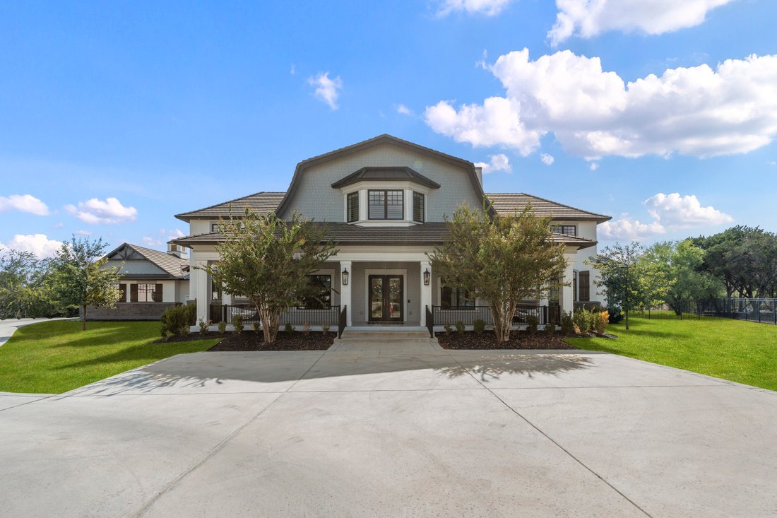 House in Shavano Park, Texas, United States 3 - 19076577