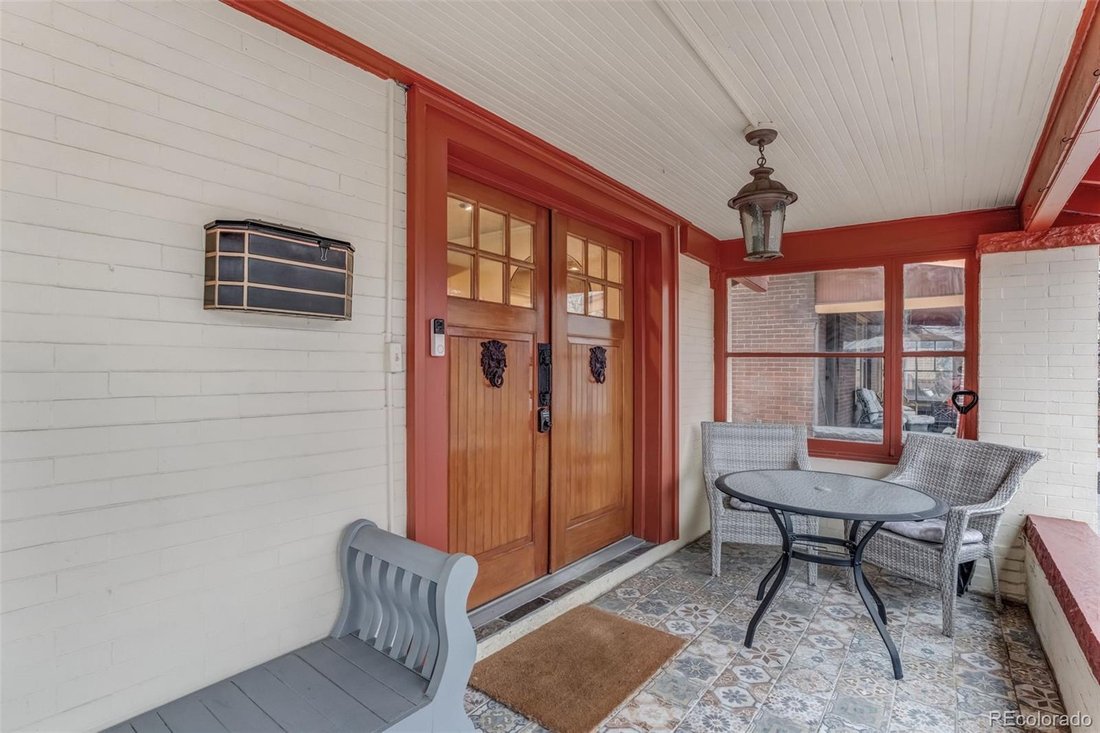 Casa a Denver, Colorado, Stati Uniti 4 - 19080816