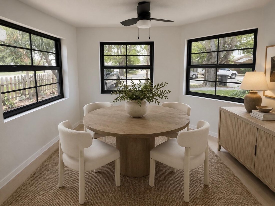 Casa en West Palm Beach, Florida, Estados Unidos 4 - 19085928