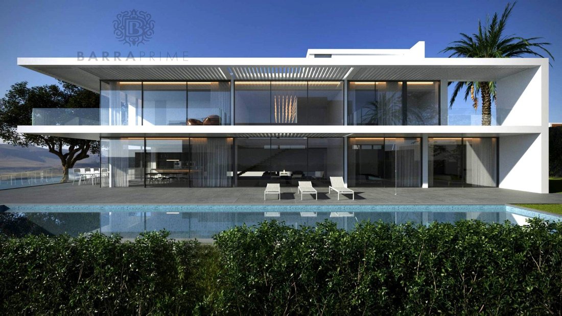 Haus in Quarteira, Algarve, Portugal 1 - 19077966