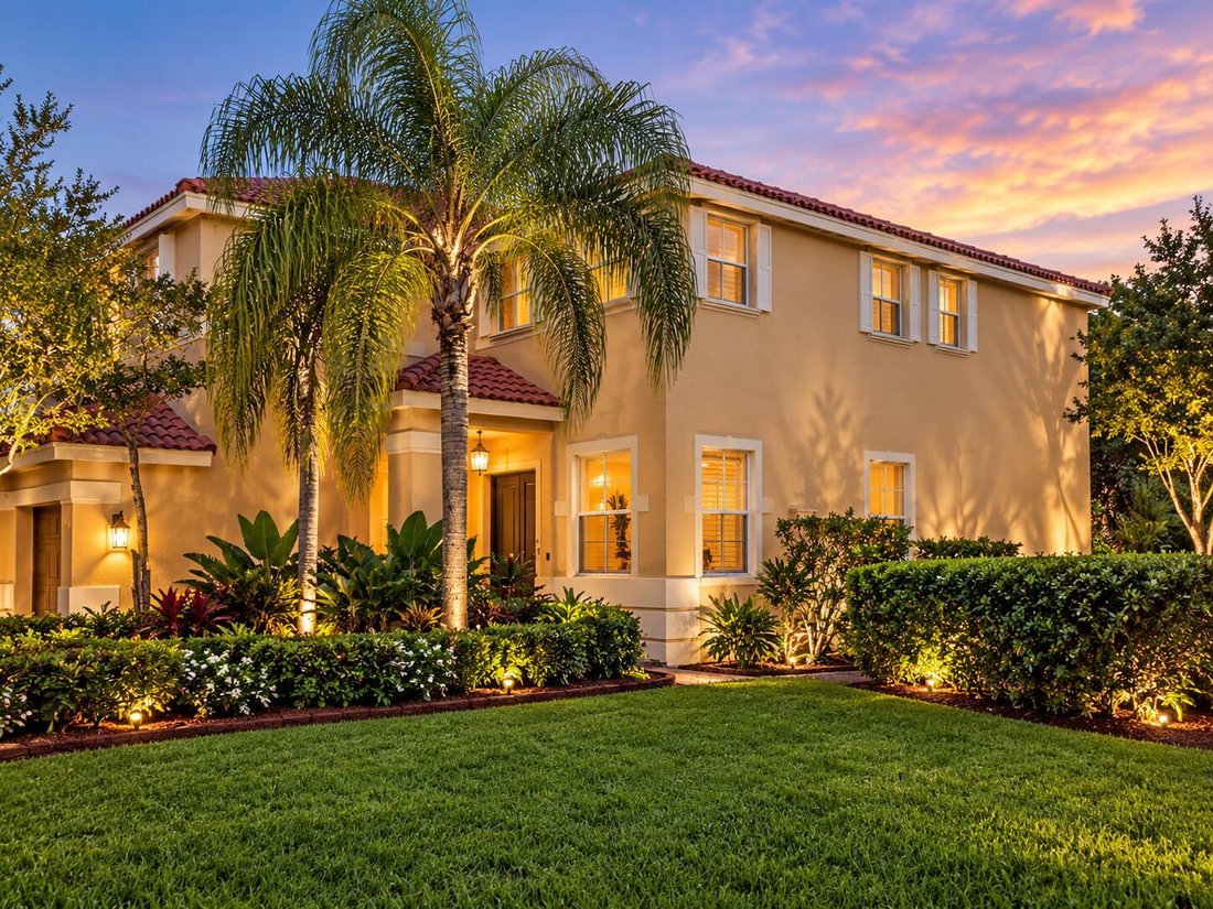 Casa a Southwest Ranches, Florida, Stati Uniti 1 - 19085923