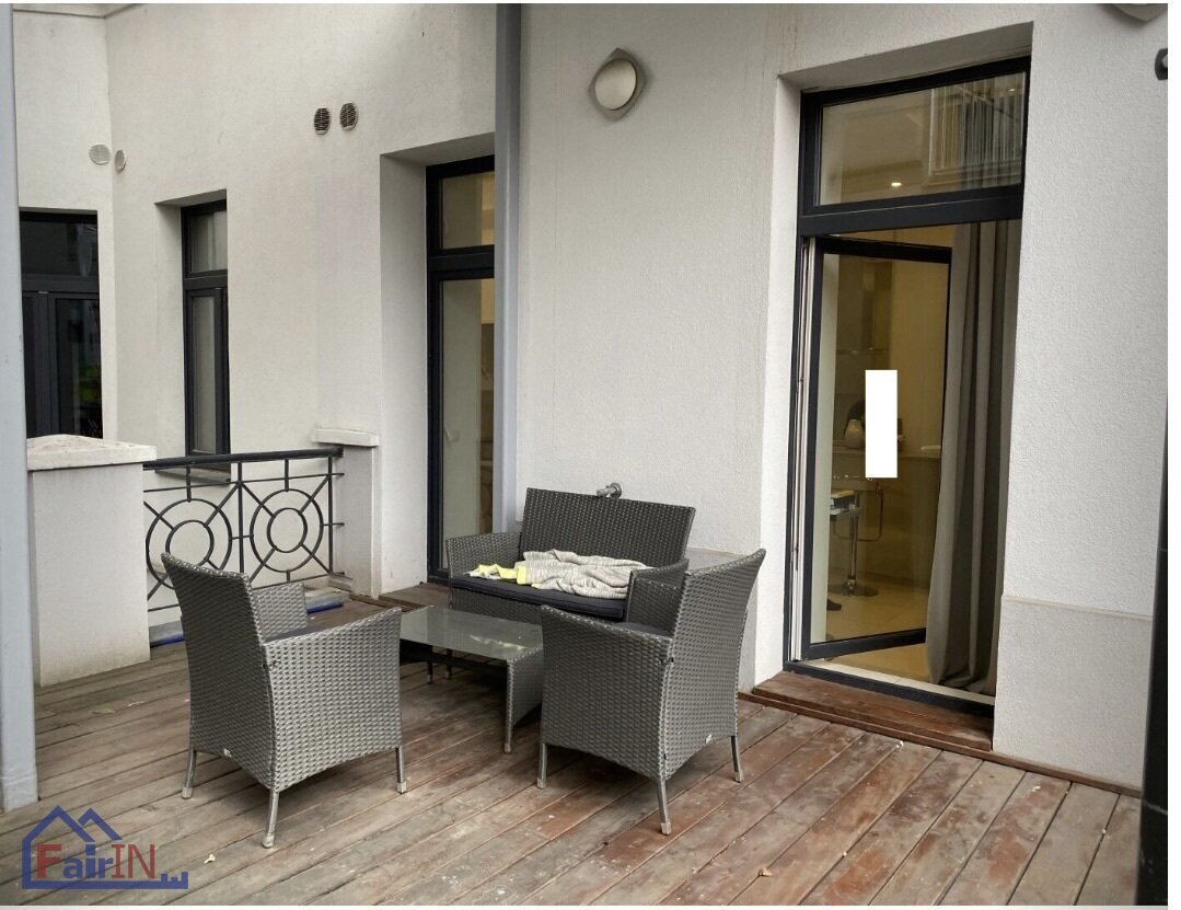 Apartamento en Viena, Viena, Austria 1 - 19083271