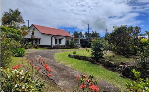 Maison à Saint-Denis, Saint-Denis, Réunion 1