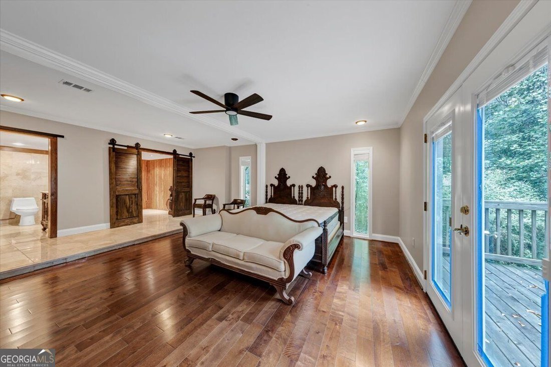 House in Roswell, Georgia, United States 5 - 19076921