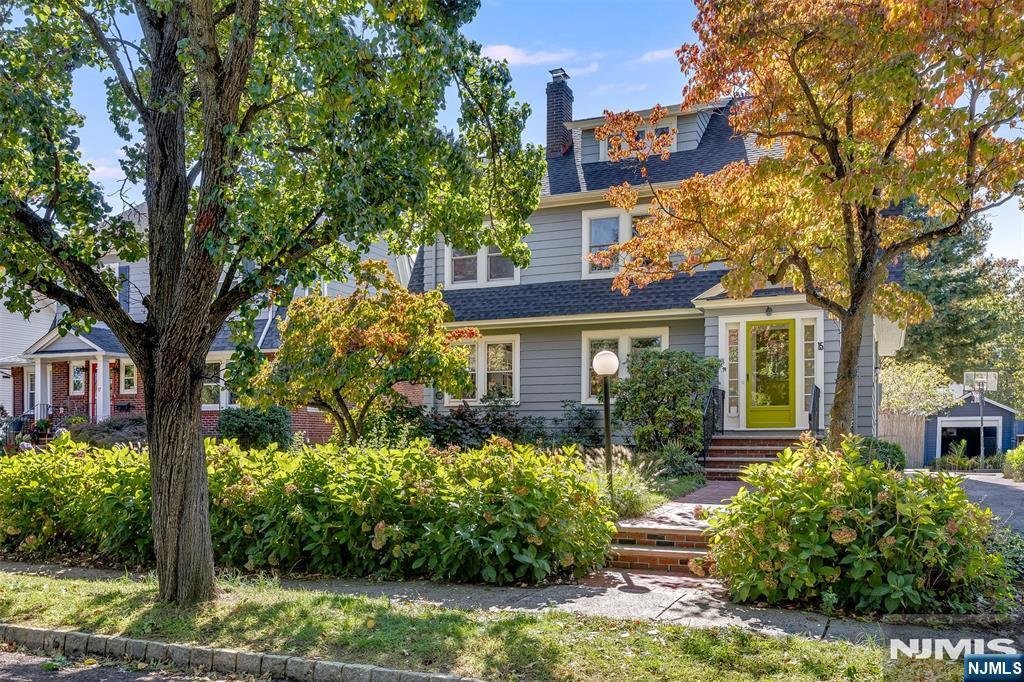 Maison à Montclair, New Jersey, États-Unis 1 - 19079804