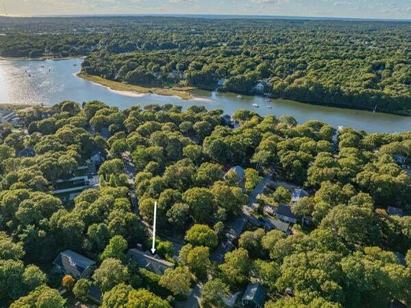 Casa en Falmouth, Massachusetts, Estados Unidos 5 - 19085554
