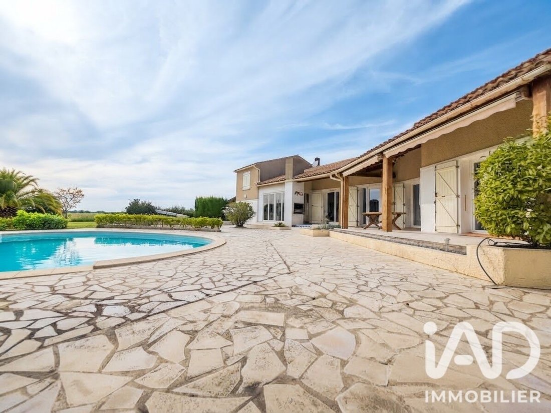 Maison à Salles-d'Aude, Occitanie, France 1 - 19083436