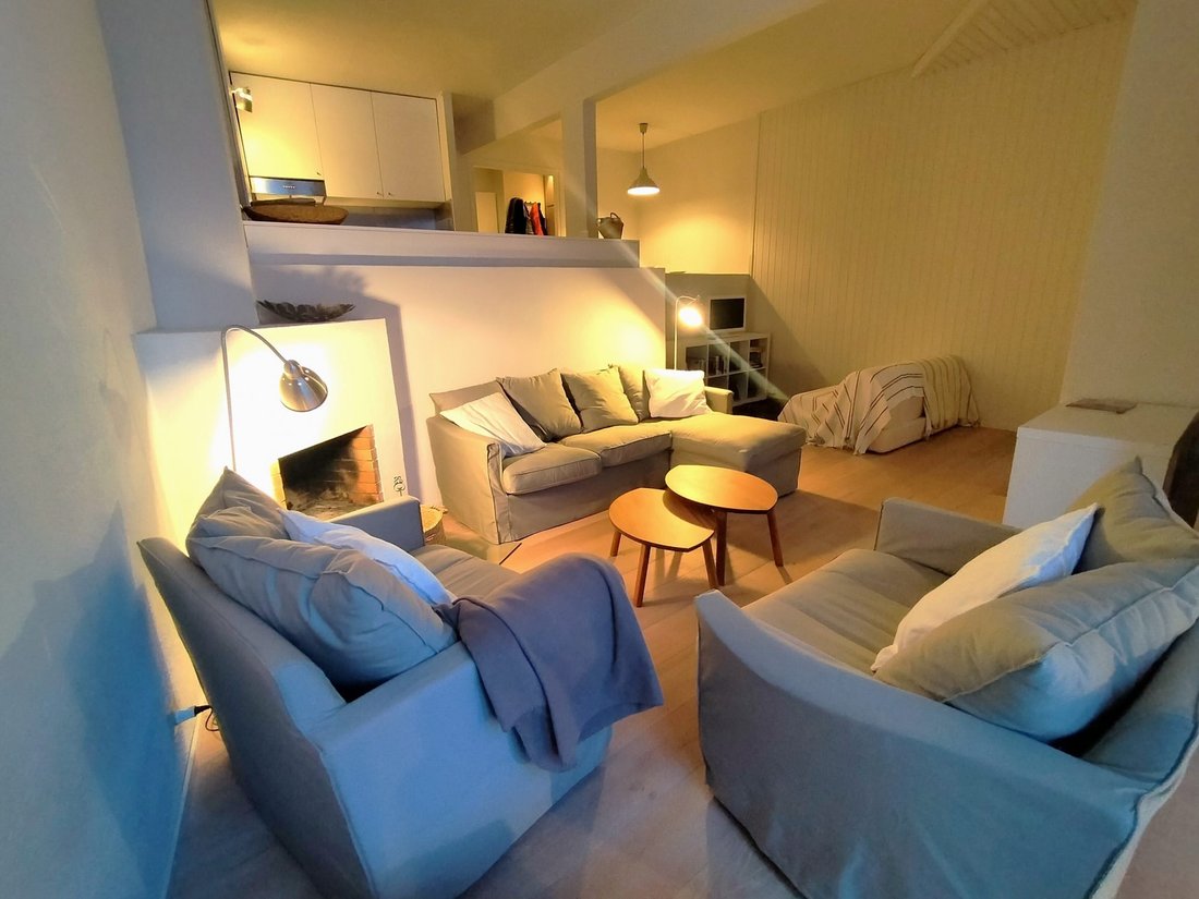 Appartement à Morzine, Auvergne-Rhône-Alpes, France 2 - 19076565