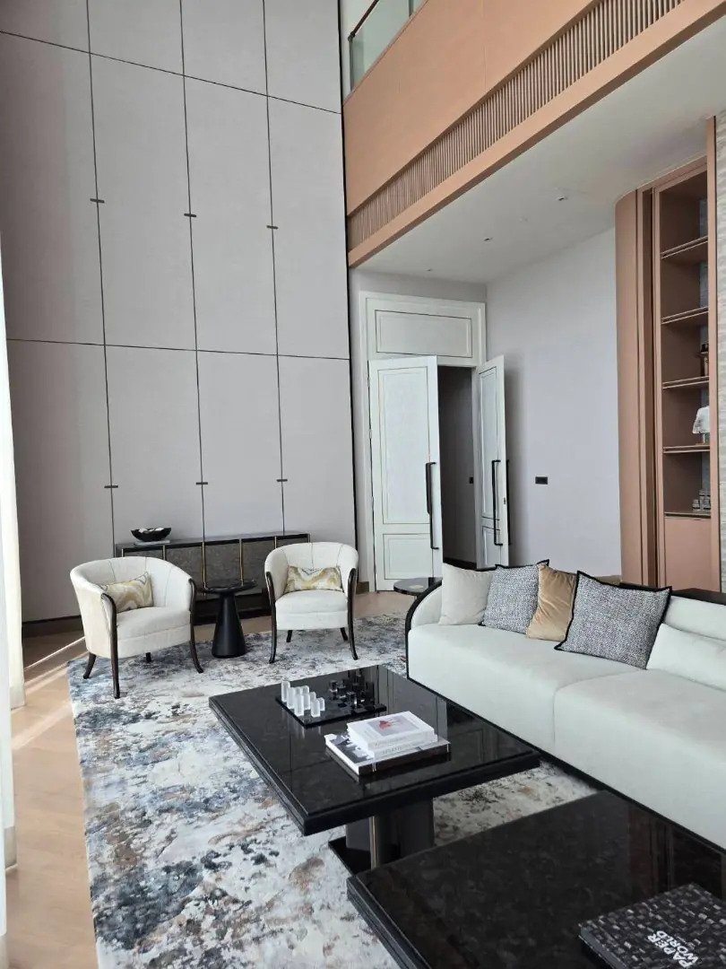Haus in Bangkok, Bangkok, Thailand 2 - 19076353