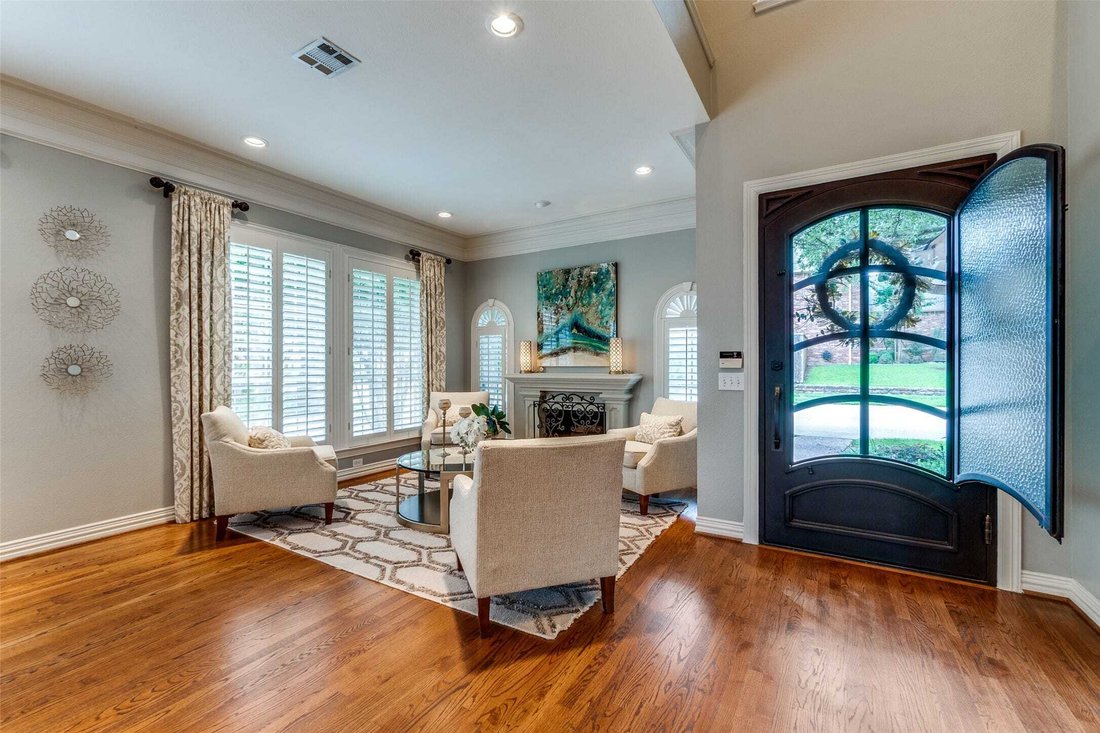 House in Dallas, Texas, United States 2 - 19082129