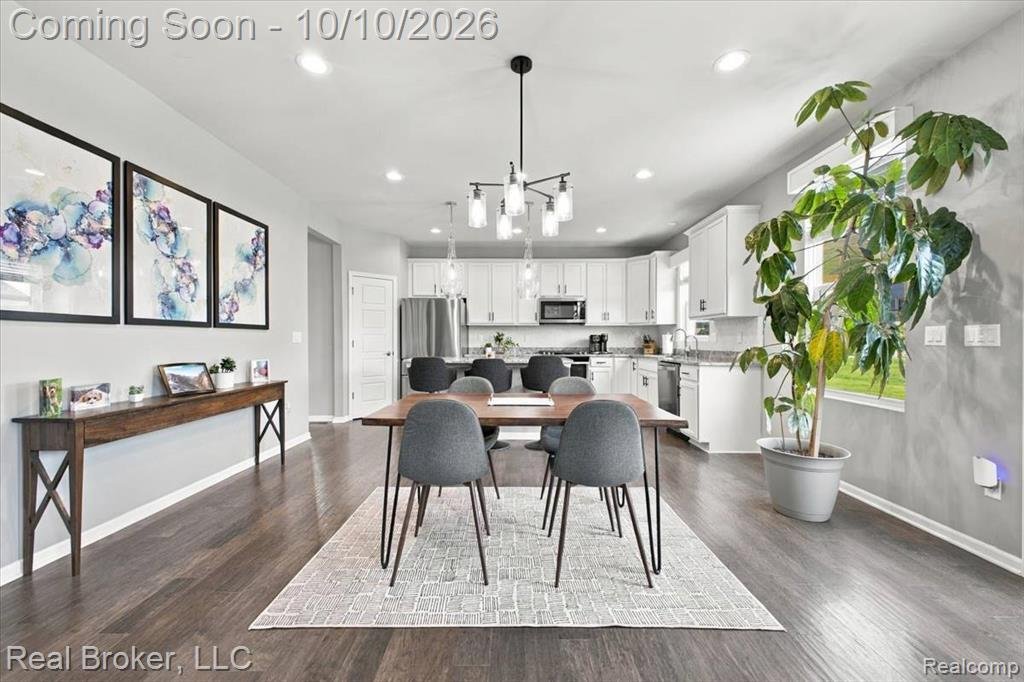 Casa a Novi, Michigan, Stati Uniti 5 - 19076998