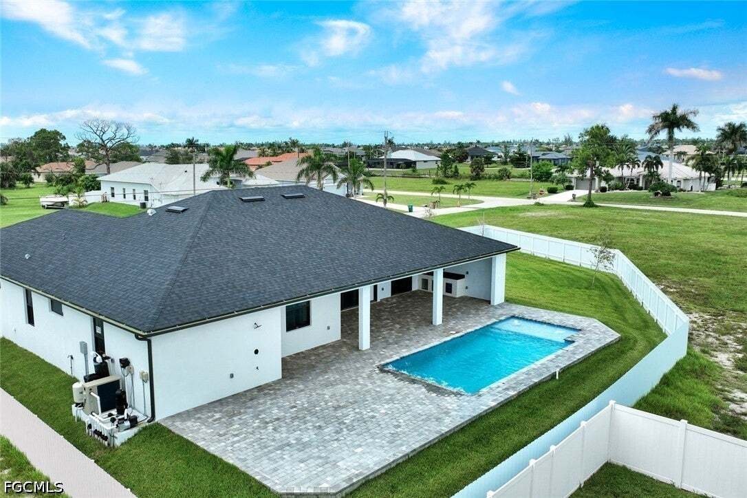 Haus in Cape Coral, Florida, Vereinigte Staaten 3 - 19078762