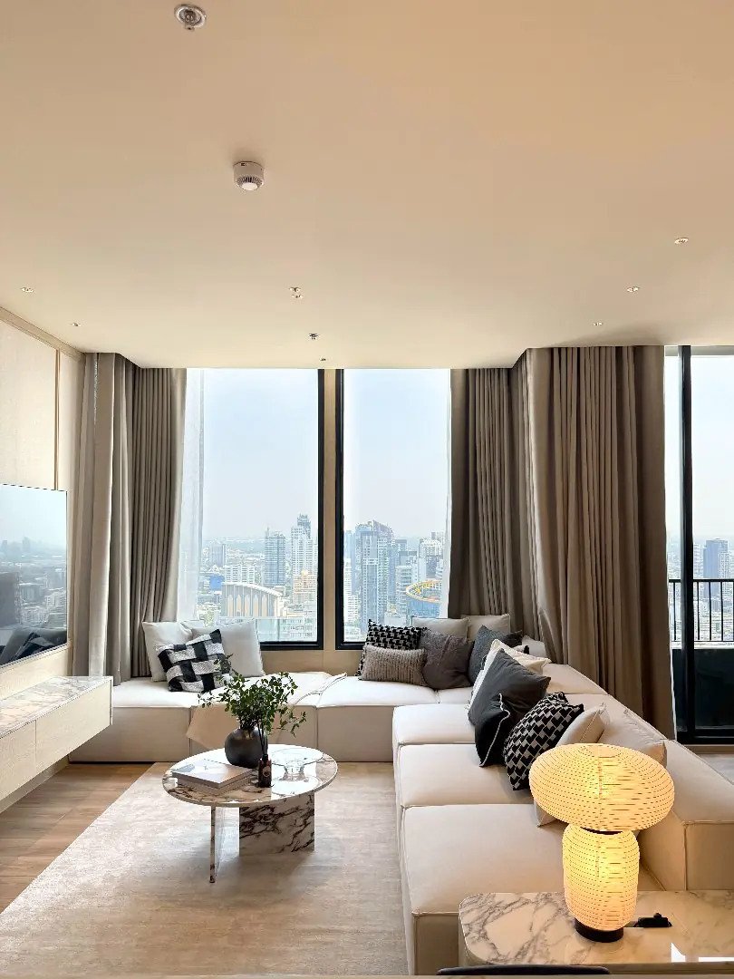 House in Bangkok, Bangkok, Thailand 2 - 19076362