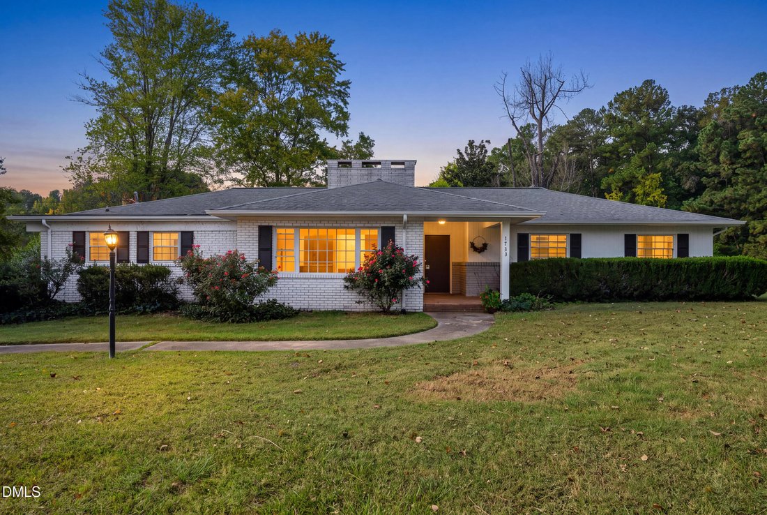 Haus in Chapel Hill Road, North Carolina, Vereinigte Staaten 1 - 19078971