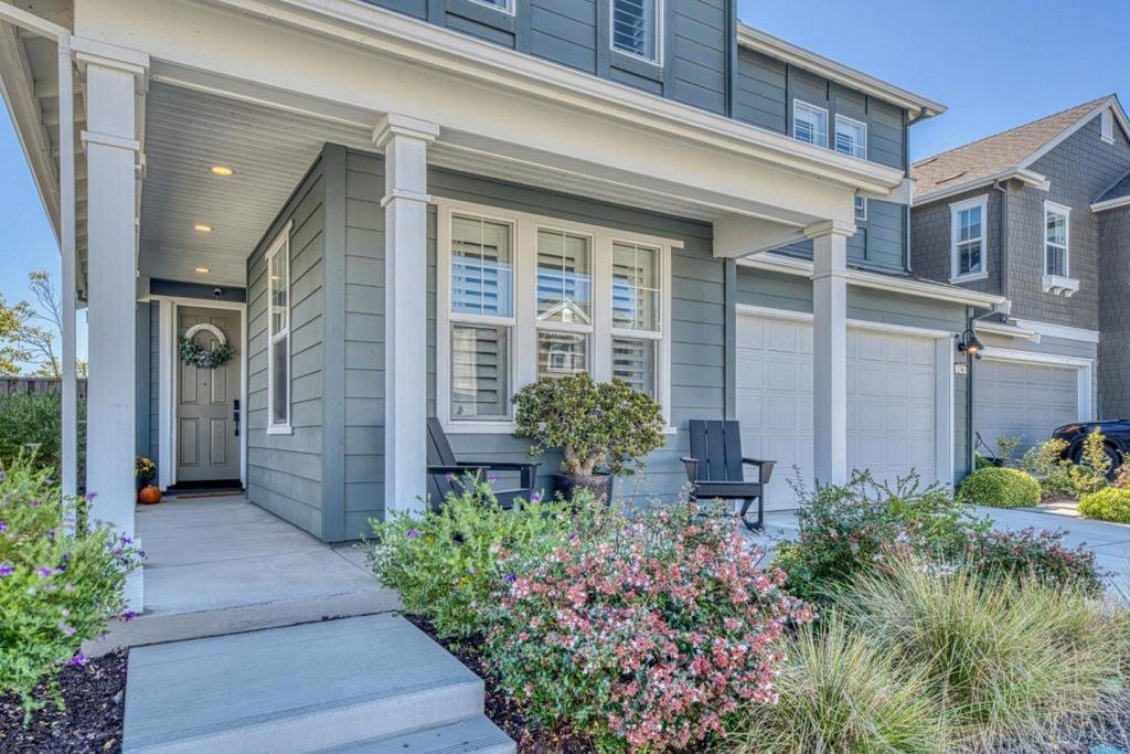 Casa en Marina, California, Estados Unidos 2 - 19082338