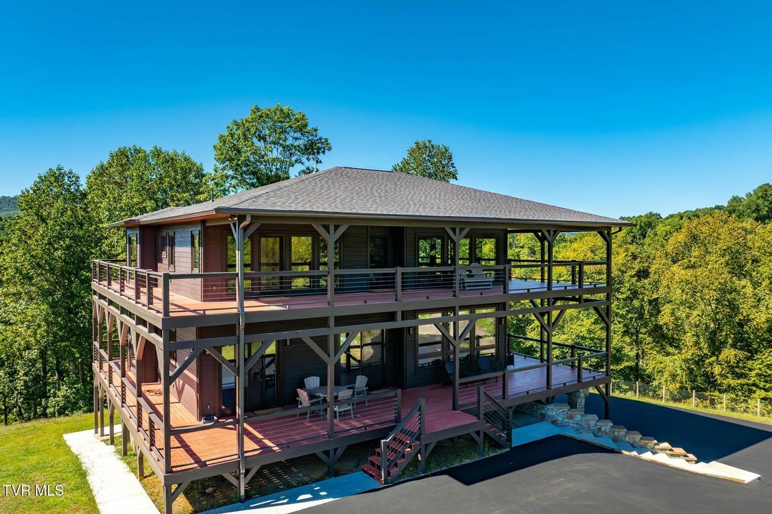 House in Trade, Tennessee, United States 2 - 19078815