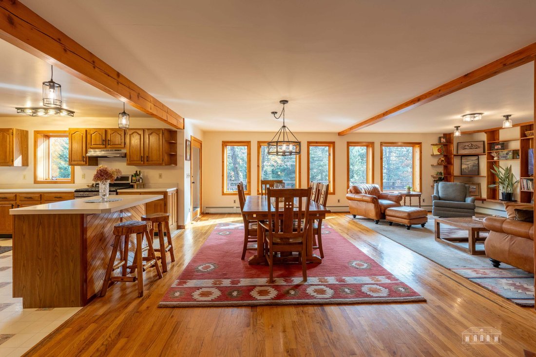 Casa a Saranac Lake, New York, Stati Uniti 5 - 19083013