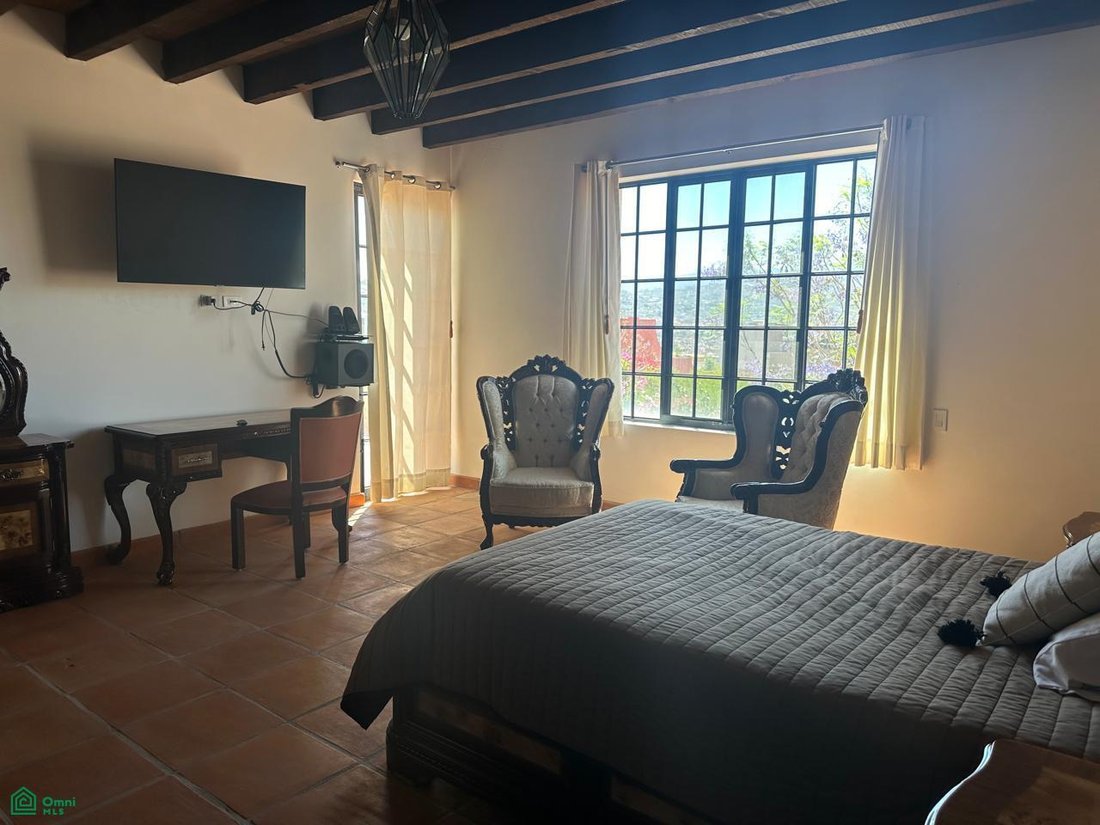 Casa en San Miguel de Allende, Guanajuato, México 4 - 18260531