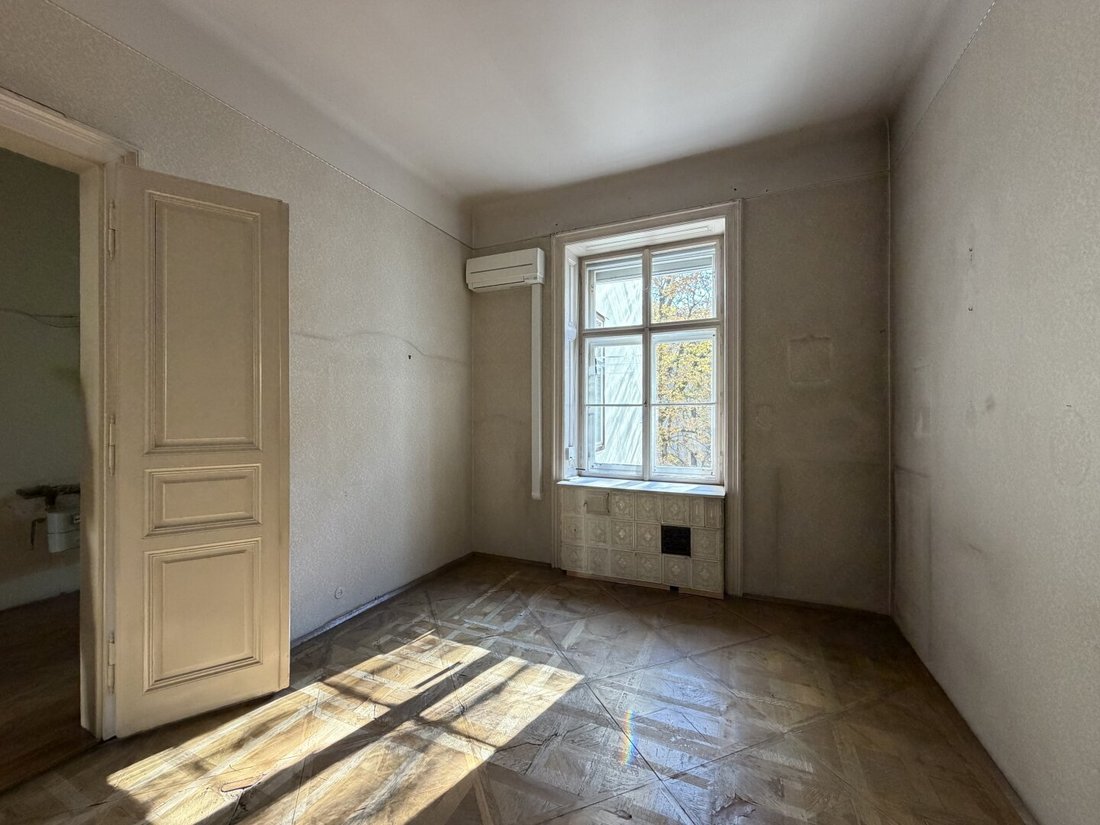 Appartement à Vienne, Vienne, Autriche 2 - 19077851