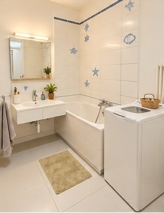 Appartement à Deauville, Normandie, France 5 - 19084626