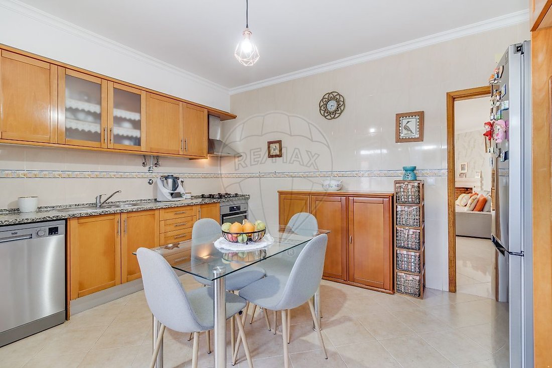 Villa in Fernao Ferro, Setubal, Portugal 5 - 19083073