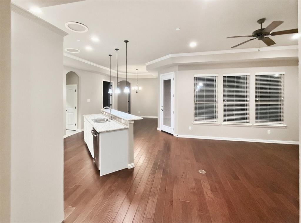 Condominio a Keller, Texas, Stati Uniti 4 - 19082774