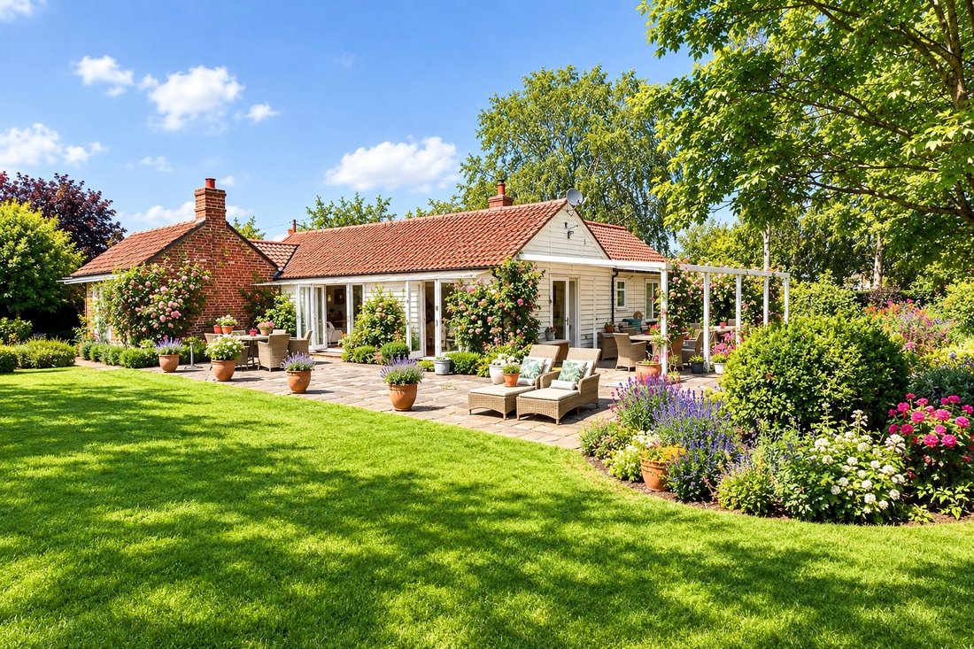 Maison à Matching Green, Epping Forest, Angleterre 1 - 19079047