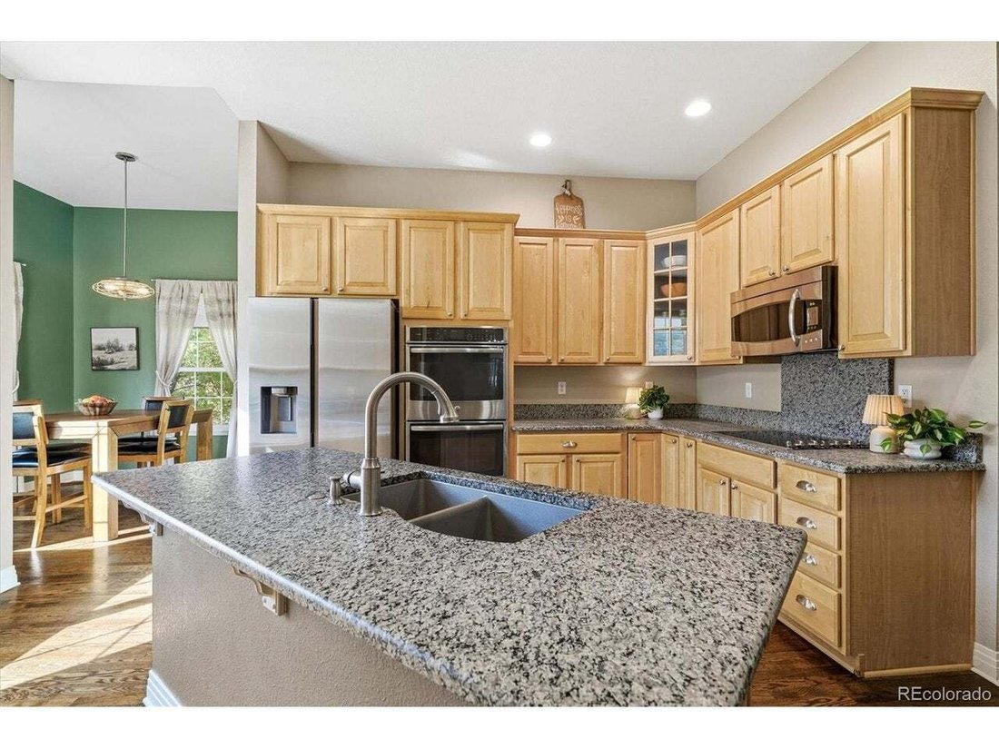 Haus in Denver County, Colorado, Vereinigte Staaten 3 - 19078808