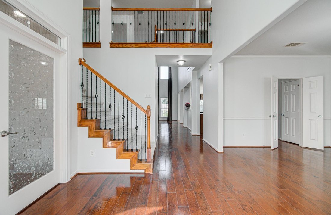 Casa en Houston, Texas, Estados Unidos 5 - 19081232