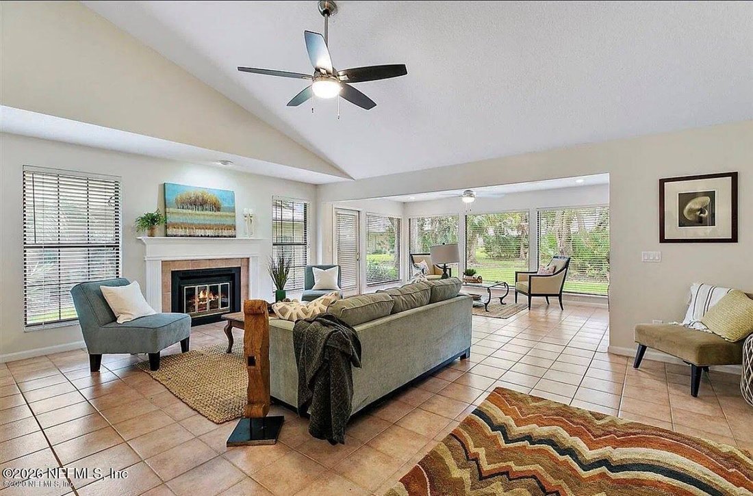 Appartement à Ponte Vedra Beach, Floride, États-Unis 5 - 19080705
