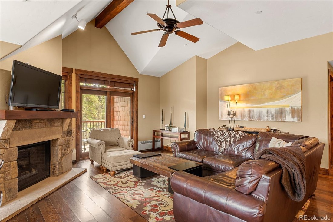 Condo in Breckenridge, Colorado, United States 5 - 16794675