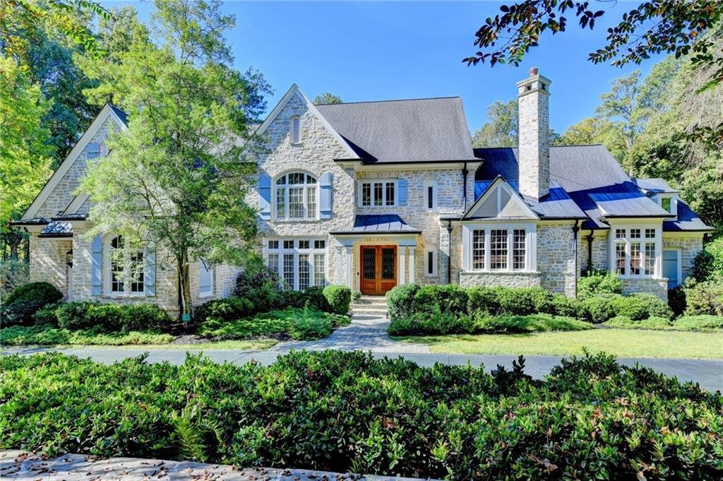 House in Johns Creek, Georgia, United States 1 - 19079995
