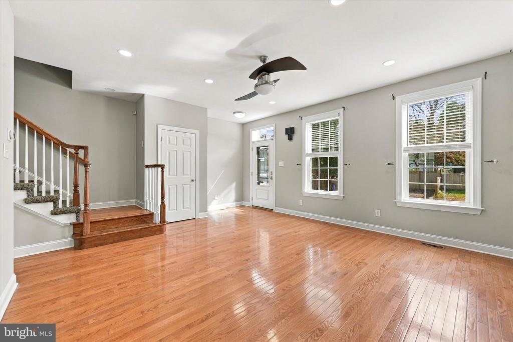 Townhouse in West Chester, Pennsylvania, United States 2 - 19079708