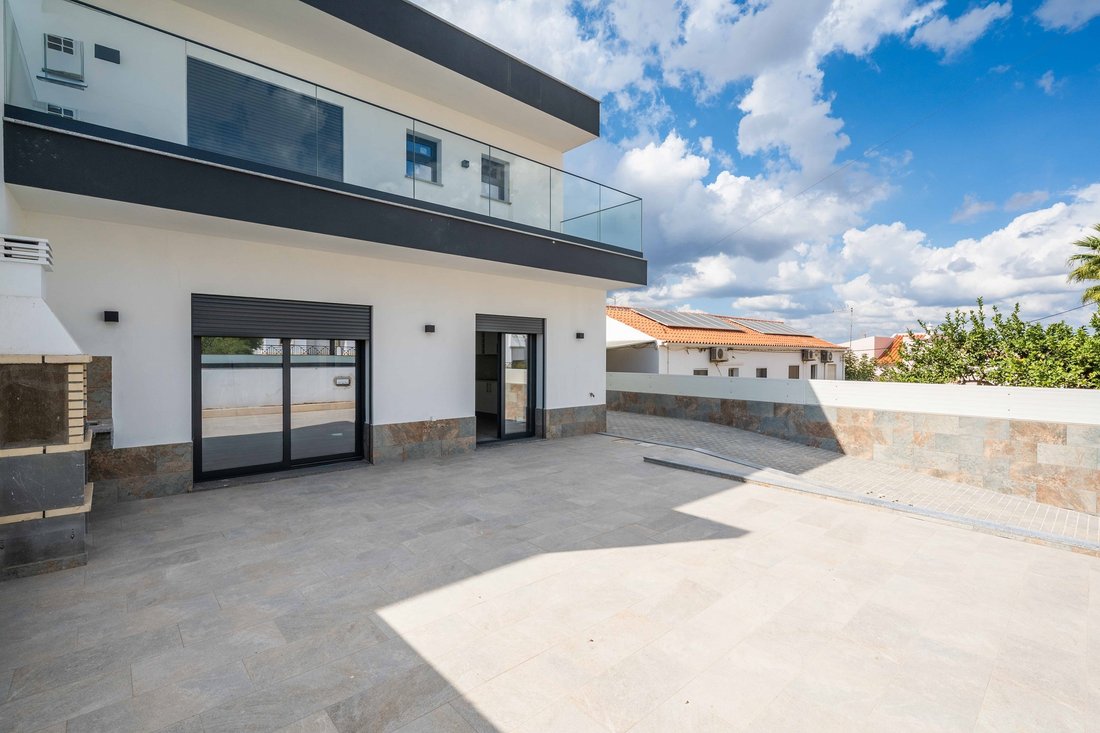 Villa a Algoz e Tunes, Algarve, Portogallo 3 - 19080242